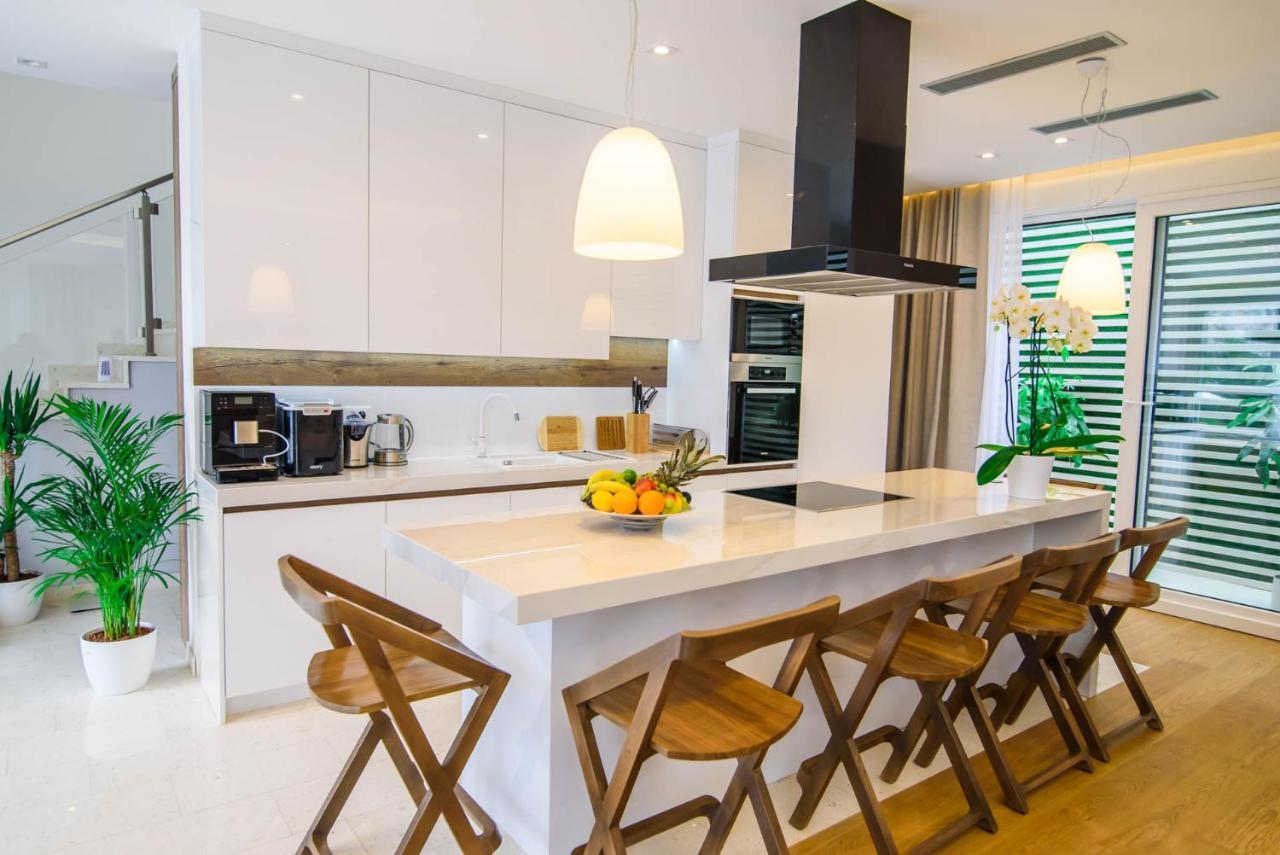 Villa Dubrovnik Earth Stikovica Dubrovnik Villa *