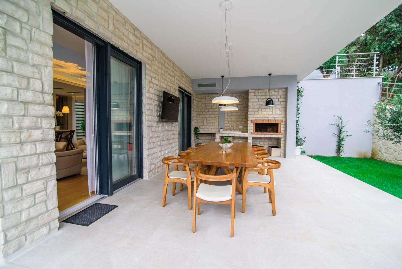 Villa Dubrovnik Earth Stikovica Dubrovnik Vila