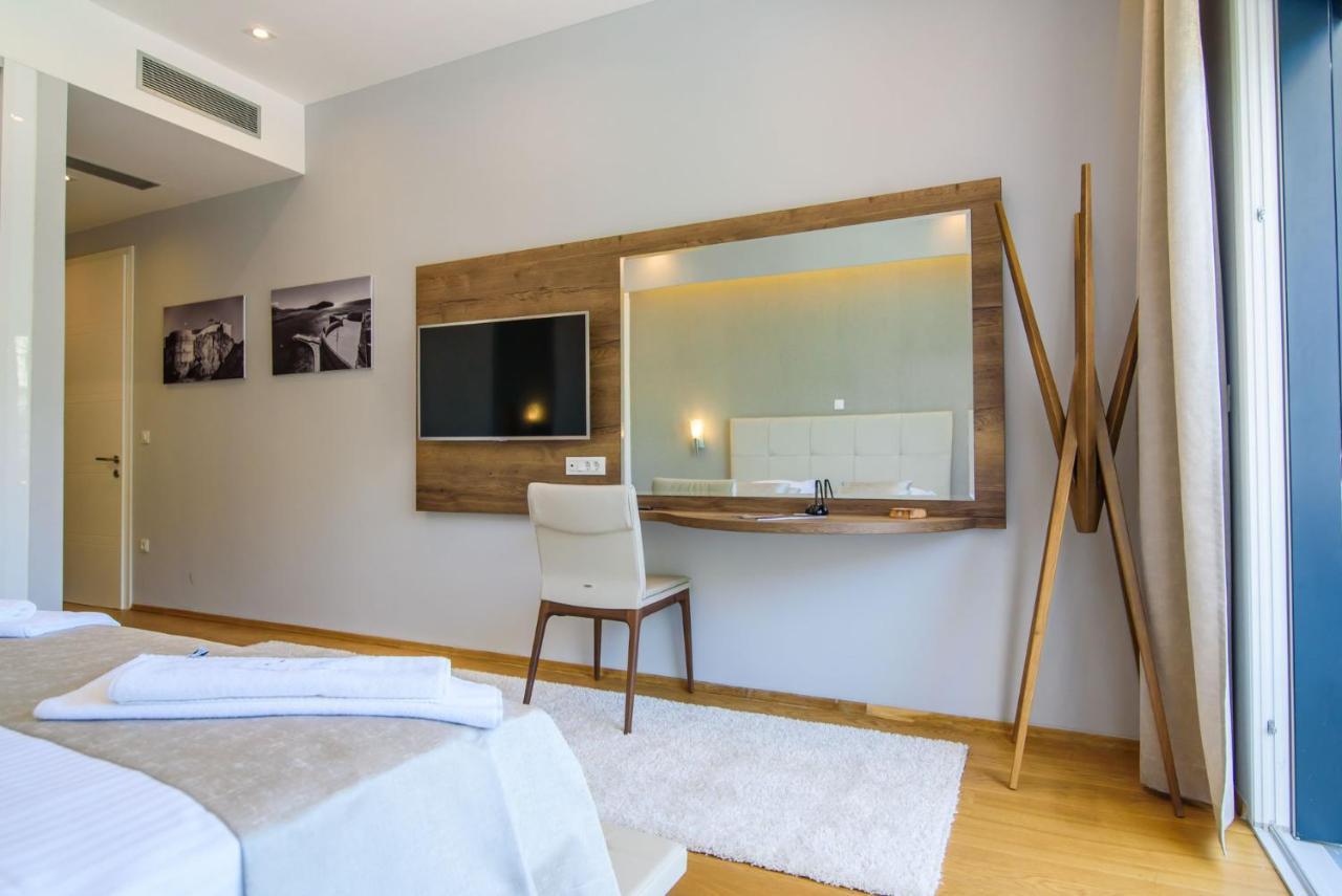 Villa Villa Dubrovnik Earth Stikovica Dubrovnik *