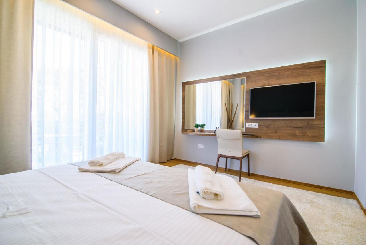 Villa Dubrovnik Earth Stikovica Dubrovnik
