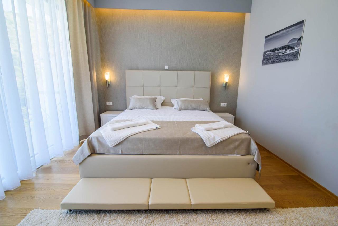 Villa Villa Dubrovnik Earth Stikovica Dubrovnik