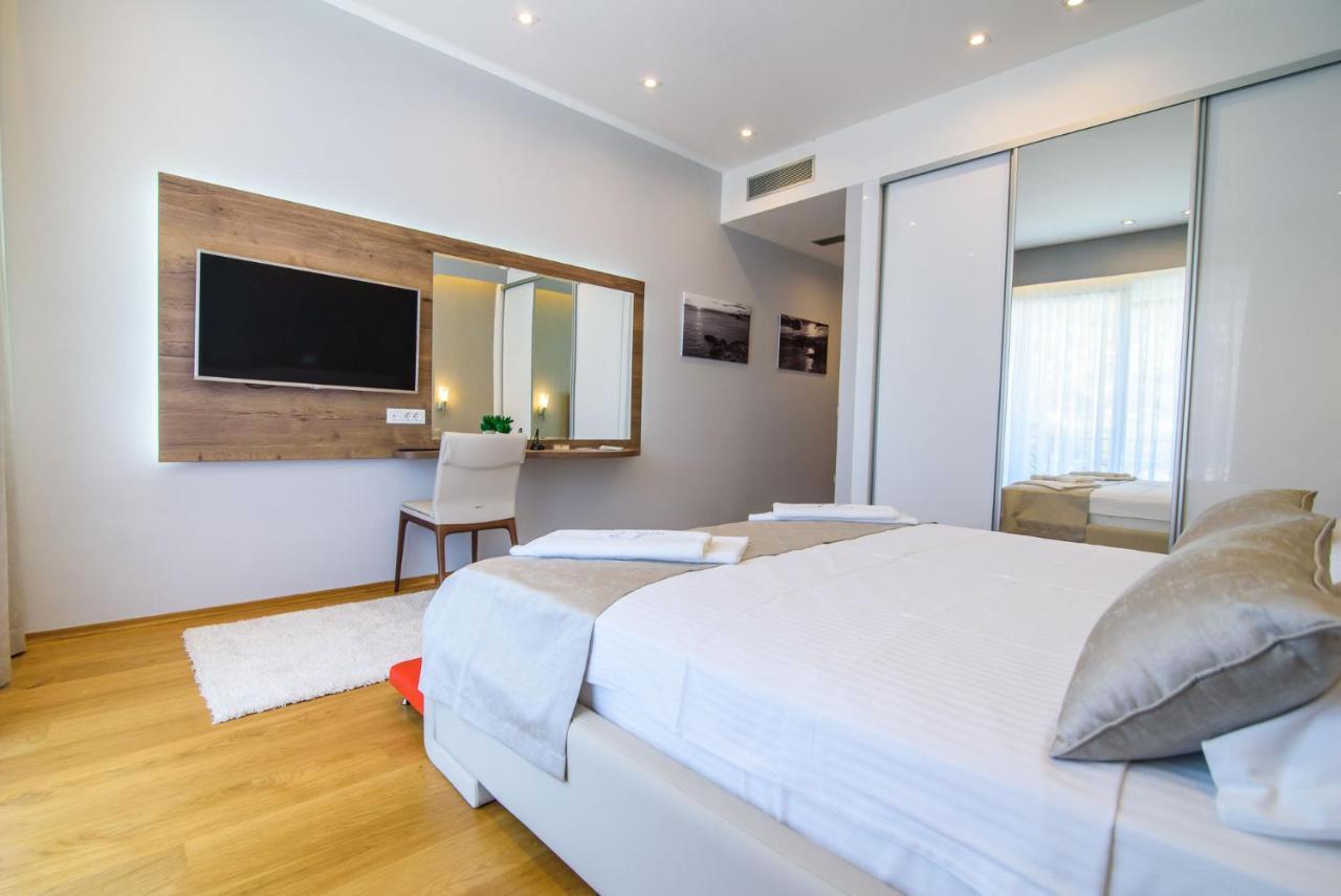 Villa Dubrovnik Earth Stikovica Dubrovnik * Zaton (Dubrovnik-Neretva)