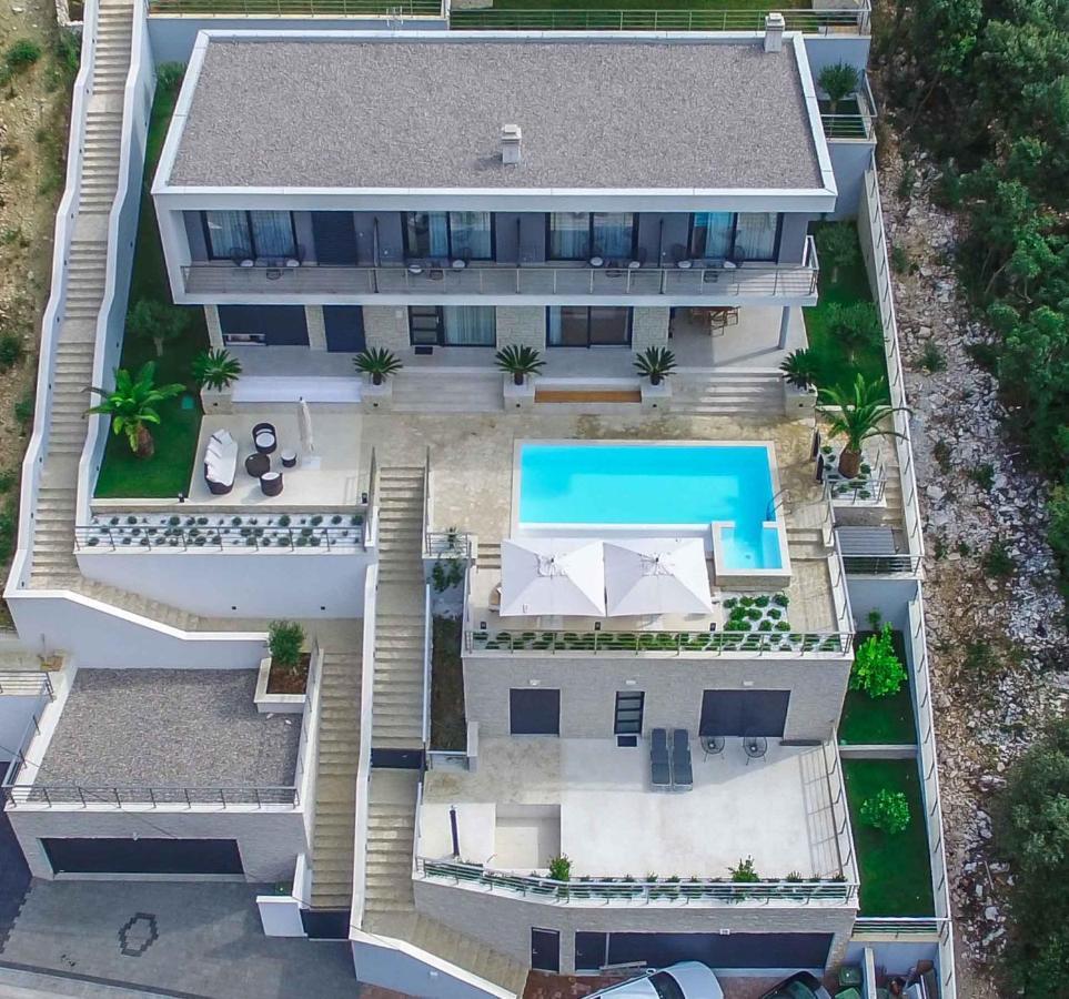 Villa Dubrovnik Earth Stikovica Dubrovnik Villa Zaton (Dubrovnik-Neretva)