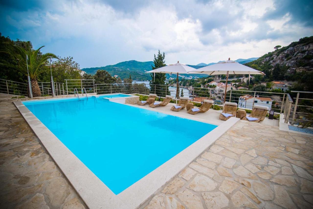 Villa Villa Dubrovnik Earth Stikovica Dubrovnik
