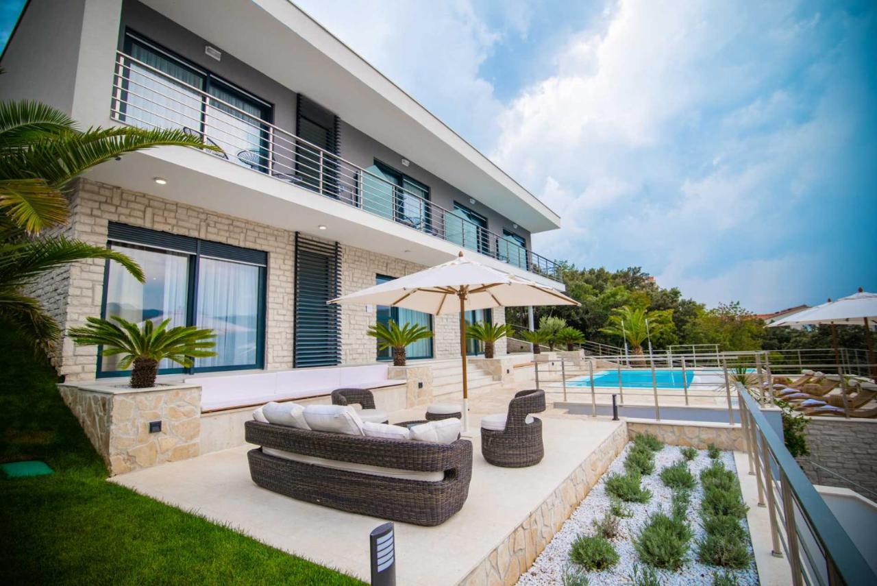 Villa Dubrovnik Earth Stikovica Dubrovnik Zaton (Dubrovnik-Neretva)