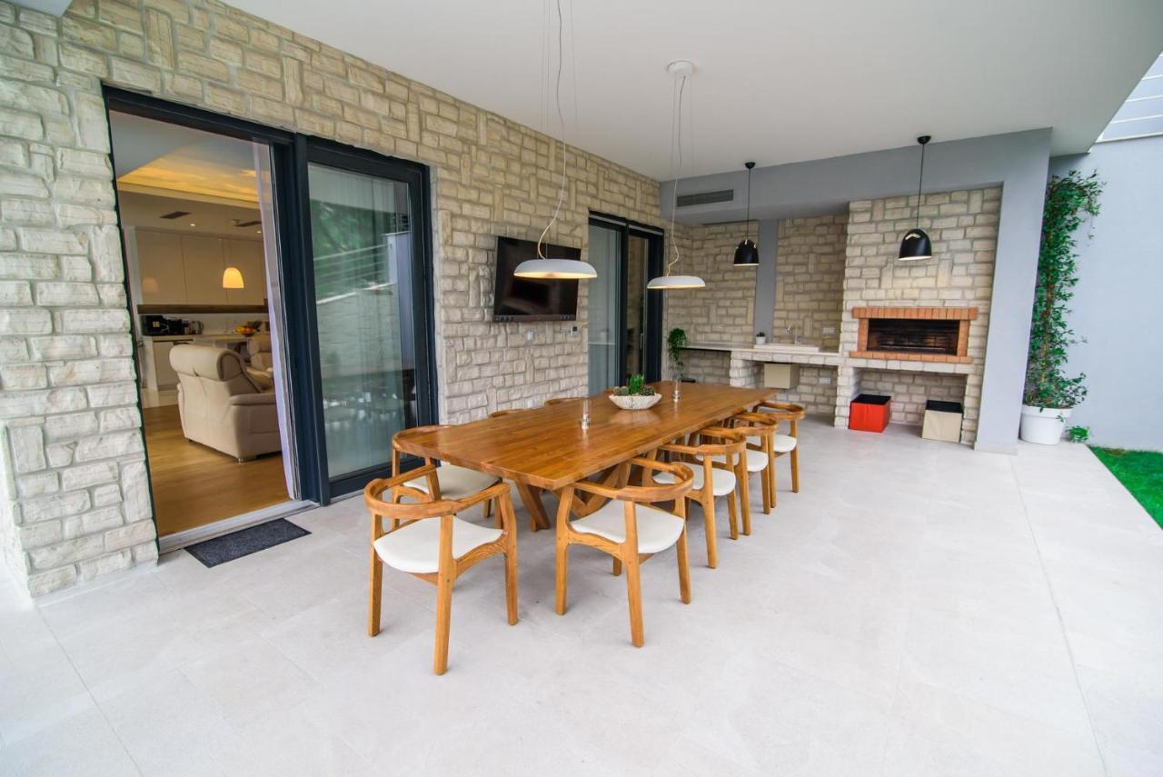 Villa Dubrovnik Earth Stikovica Dubrovnik Zaton (Dubrovnik-Neretva)