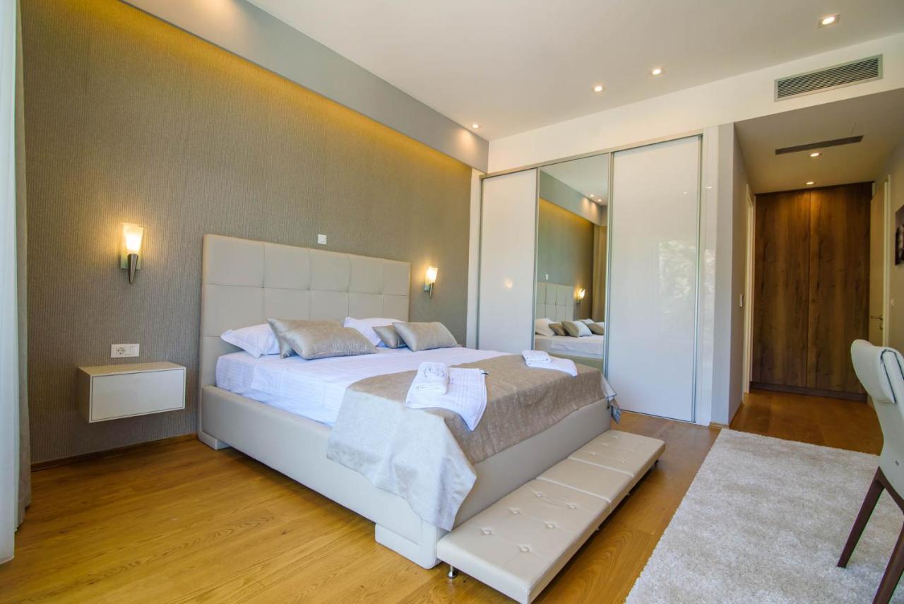 Villa Dubrovnik Earth Stikovica Dubrovnik *