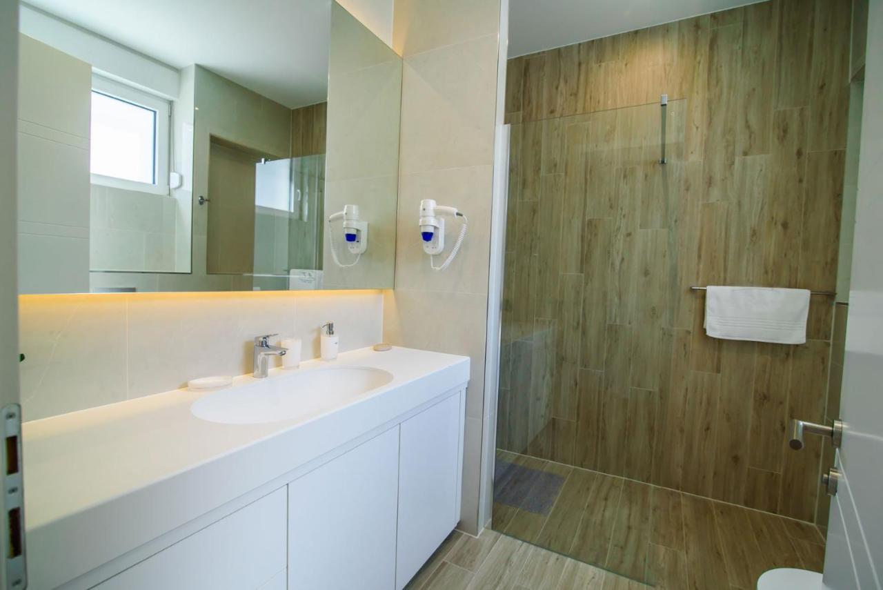 Villa Villa Dubrovnik Earth Stikovica Dubrovnik Zaton (Dubrovnik-Neretva)