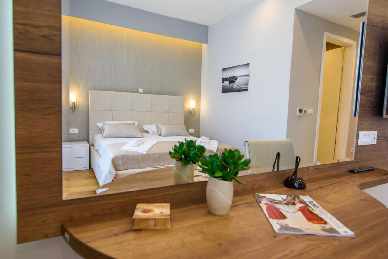 Villa Dubrovnik Earth Stikovica Dubrovnik Villa Zaton (Dubrovnik-Neretva)