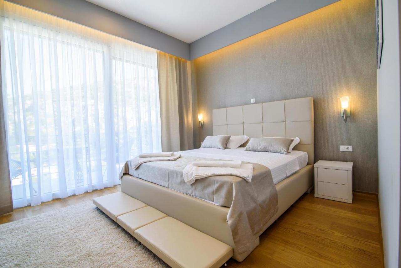 Villa Dubrovnik Earth Stikovica Dubrovnik