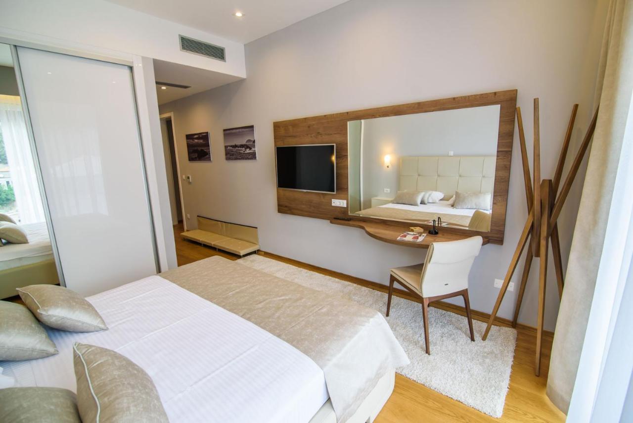 Villa Dubrovnik Earth Stikovica Dubrovnik Villa
