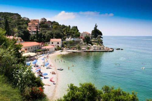 Villa Dubrovnik Earth Stikovica Dubrovnik Zaton (Dubrovnik-Neretva)