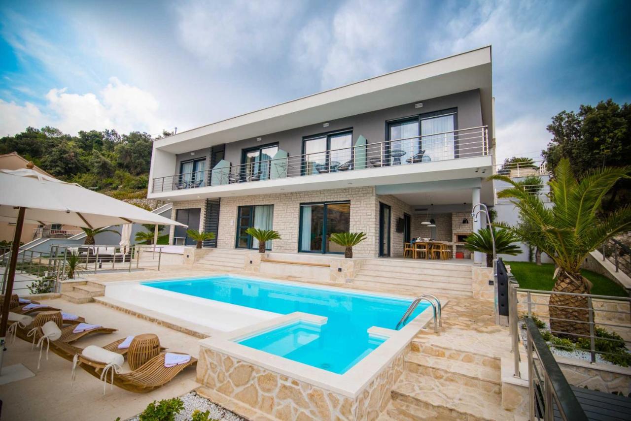 Villa Dubrovnik Earth Stikovica Dubrovnik