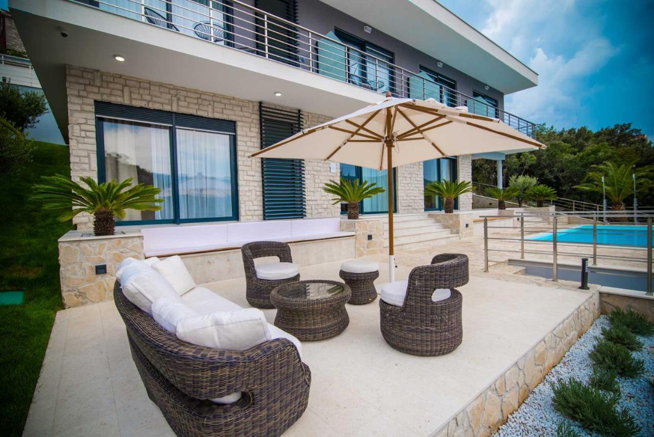Villa Dubrovnik Earth Stikovica Dubrovnik *