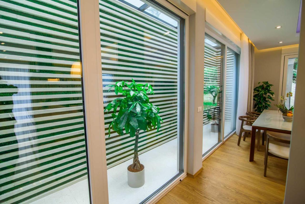 Villa Dubrovnik Earth Stikovica Dubrovnik Villa Zaton (Dubrovnik-Neretva)