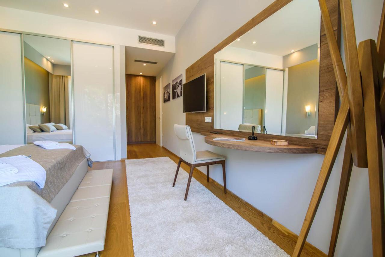 Villa Dubrovnik Earth Stikovica Dubrovnik Vila *