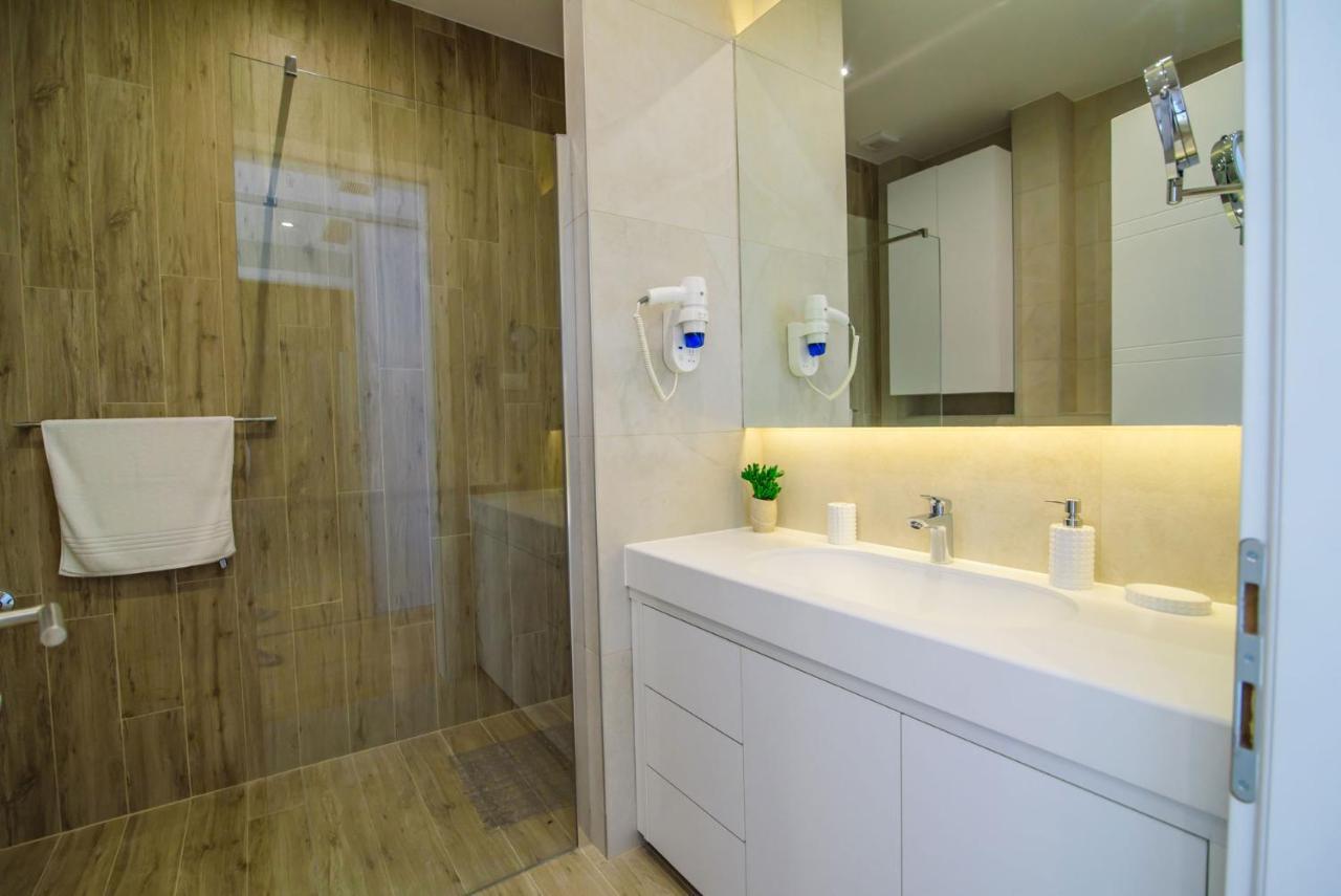 Villa Dubrovnik Earth Stikovica Dubrovnik