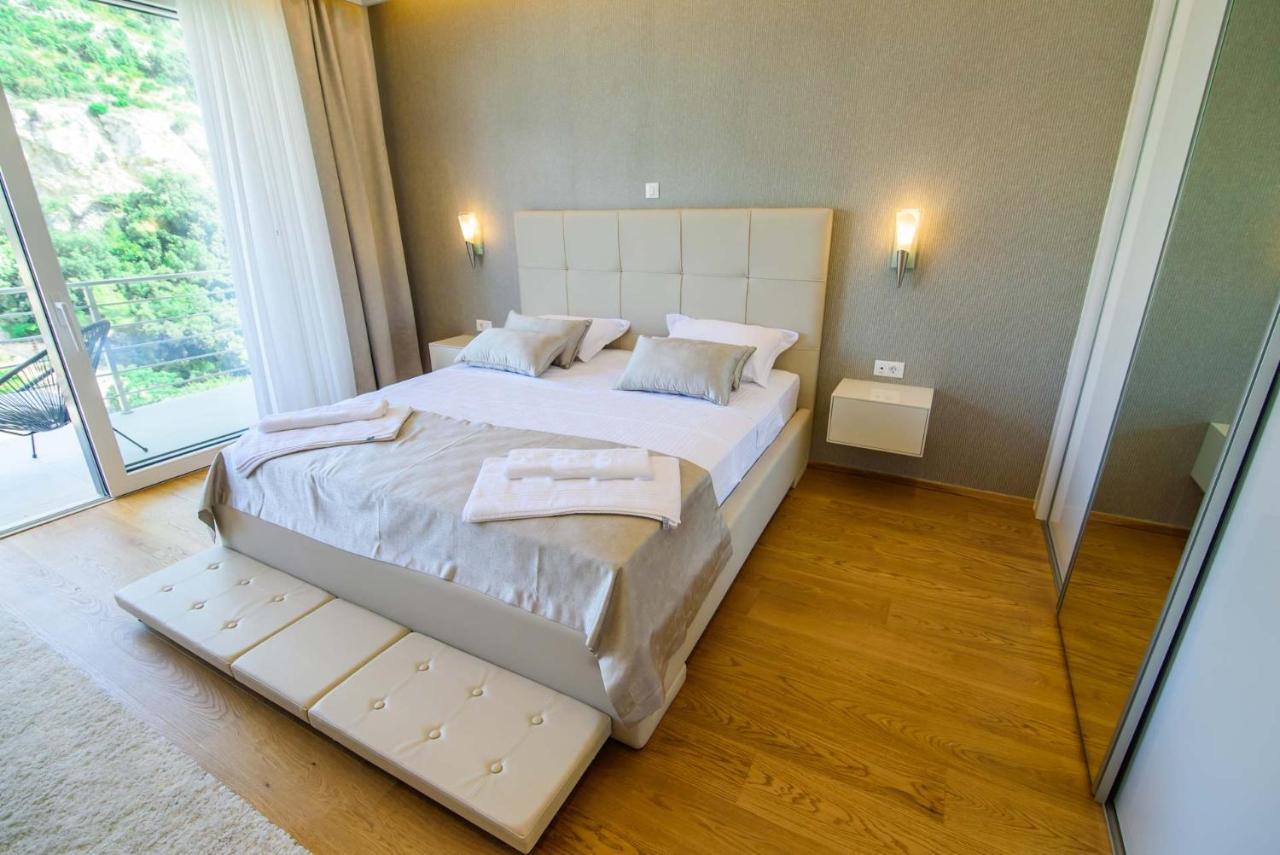 Villa Dubrovnik Earth Stikovica Dubrovnik Zaton (Dubrovnik-Neretva)