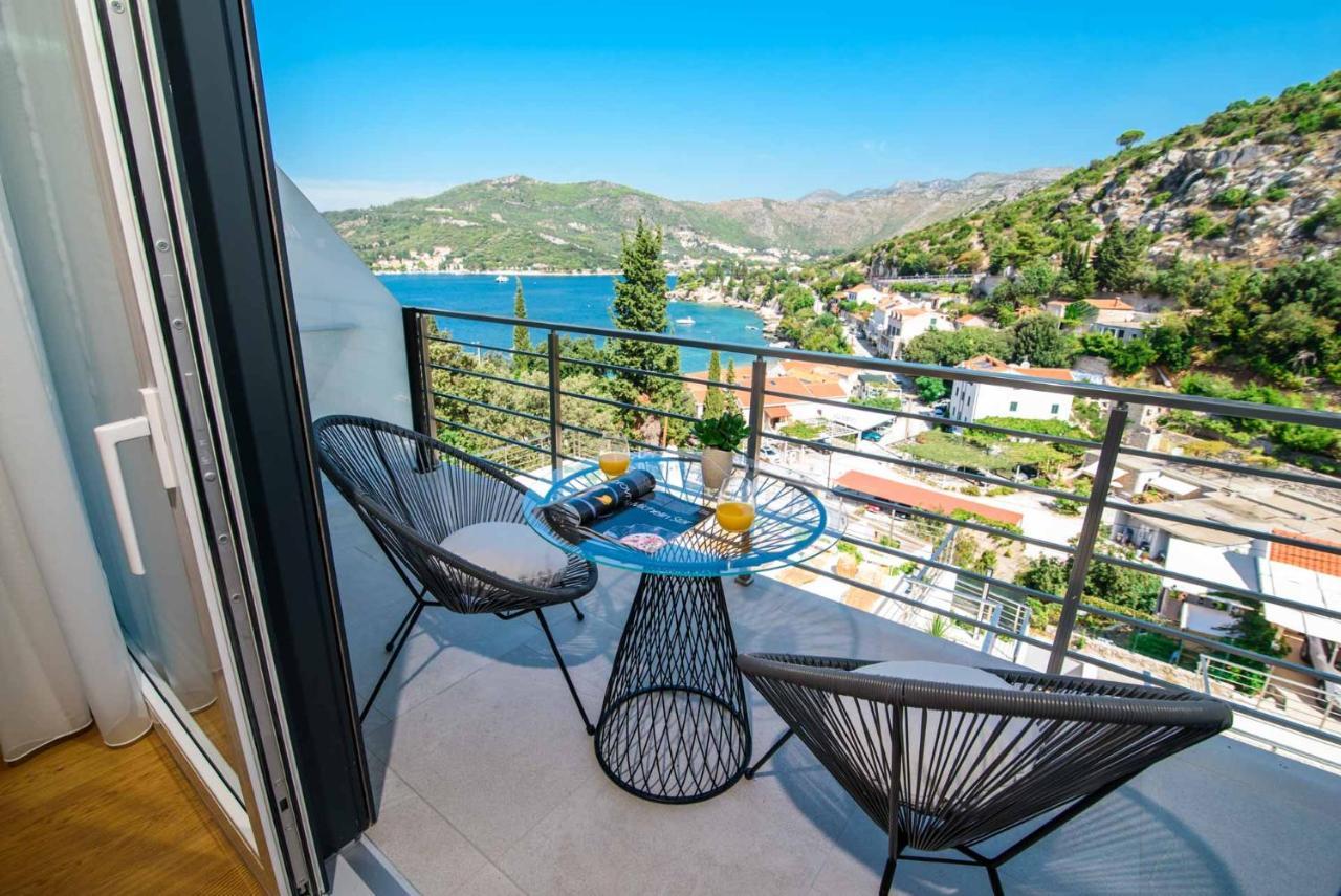 Villa Villa Dubrovnik Earth Stikovica Dubrovnik