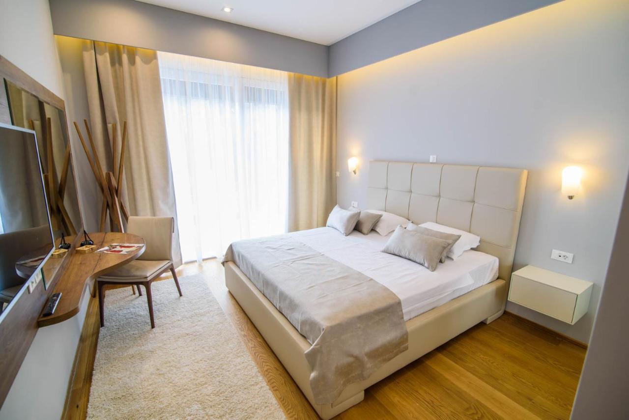 Villa Dubrovnik Earth Stikovica Dubrovnik Villa Zaton (Dubrovnik-Neretva)