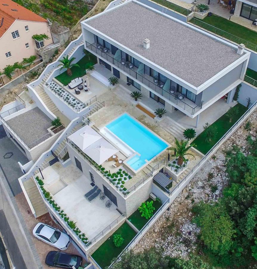 Villa Dubrovnik Earth Stikovica Dubrovnik