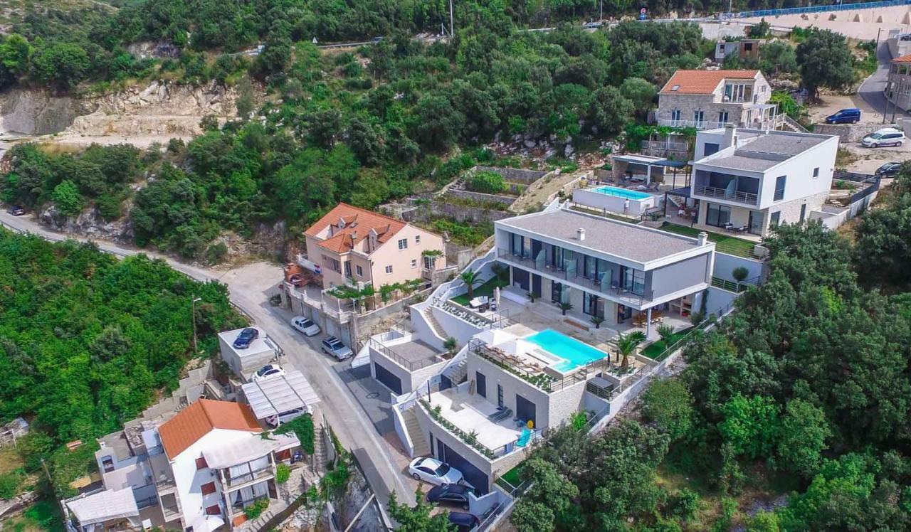 Villa Dubrovnik Earth Stikovica Dubrovnik Villa