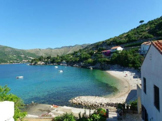 Vila Villa Dubrovnik Earth Stikovica Dubrovnik *