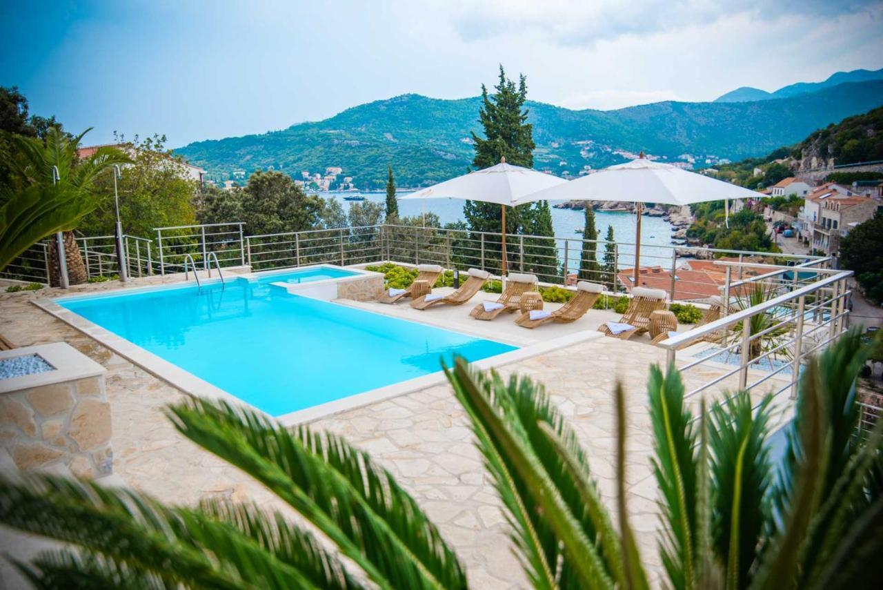 Villa Dubrovnik Earth Stikovica Dubrovnik *