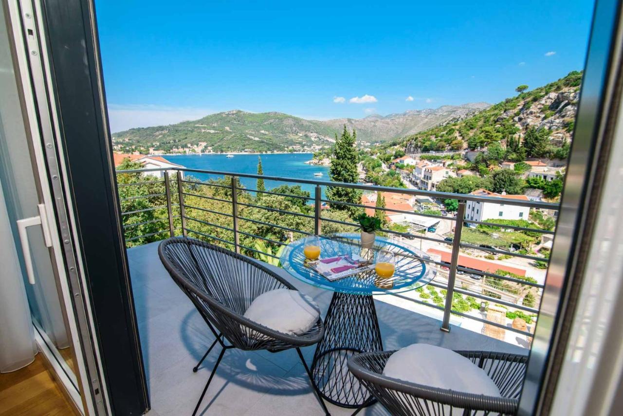 Villa Villa Dubrovnik Earth Stikovica Dubrovnik