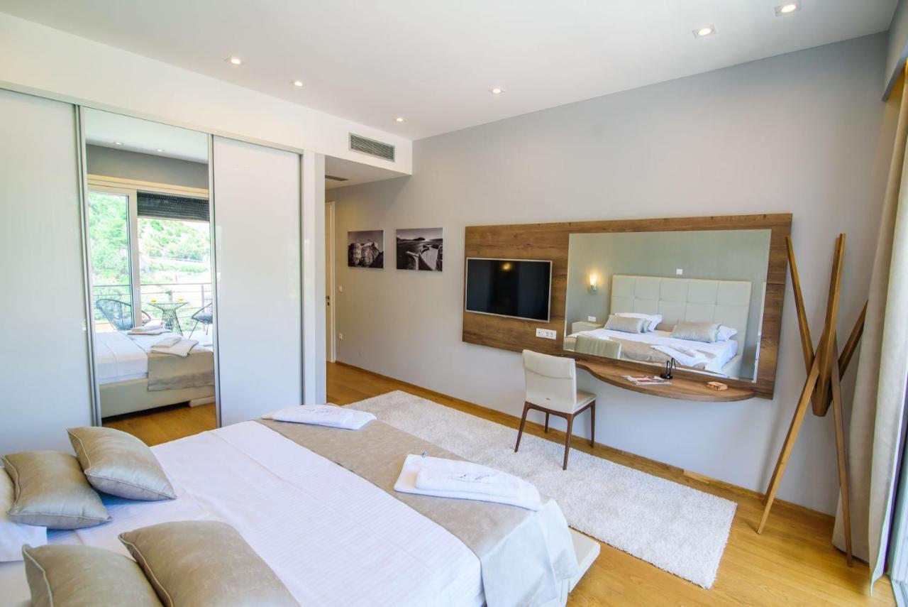 Villa Villa Dubrovnik Earth Stikovica Dubrovnik
