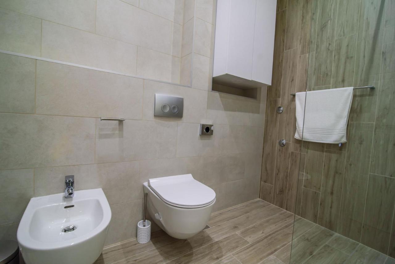 Villa Villa Dubrovnik Earth Stikovica Dubrovnik *