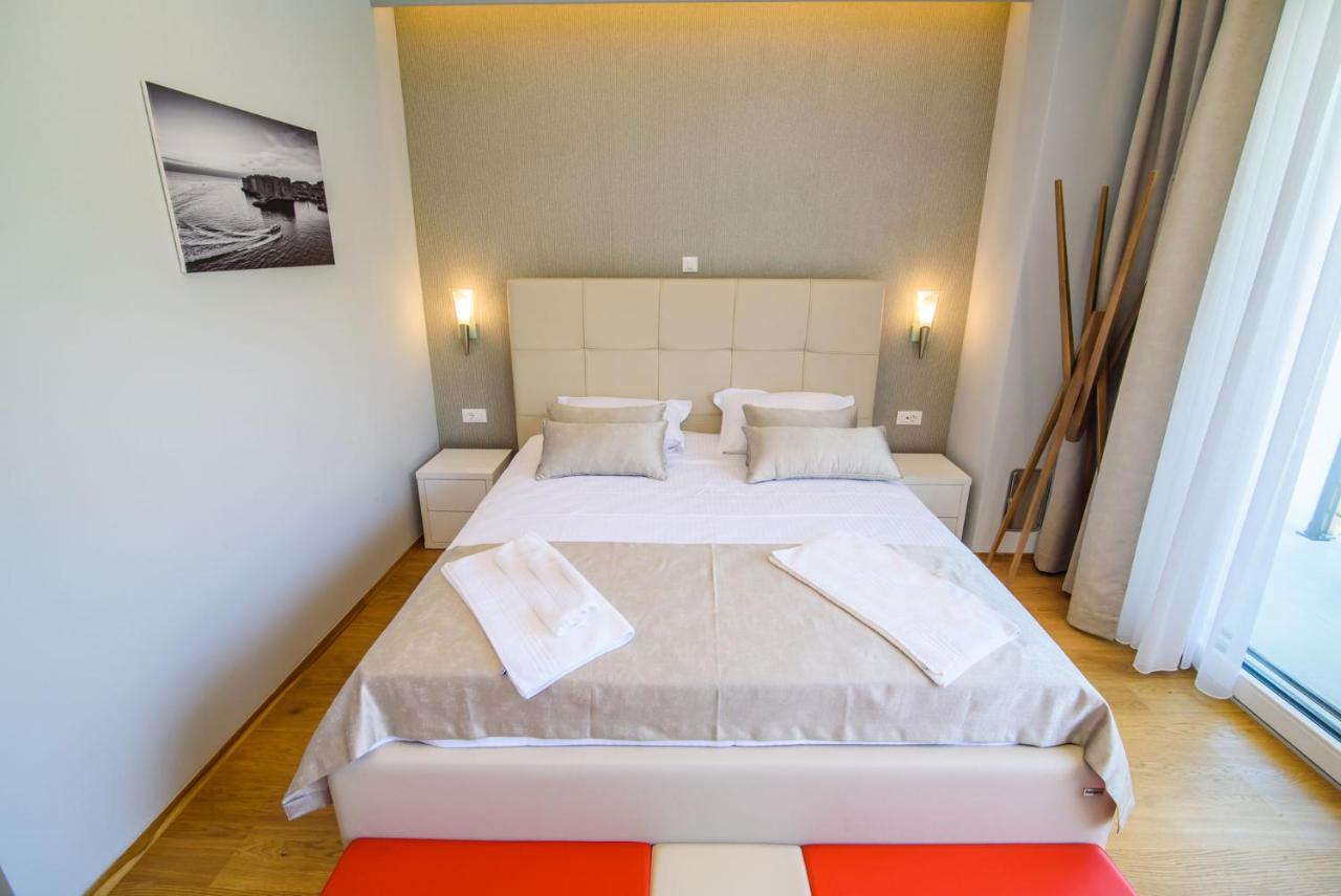 Villa Dubrovnik Earth Stikovica Dubrovnik Villa *