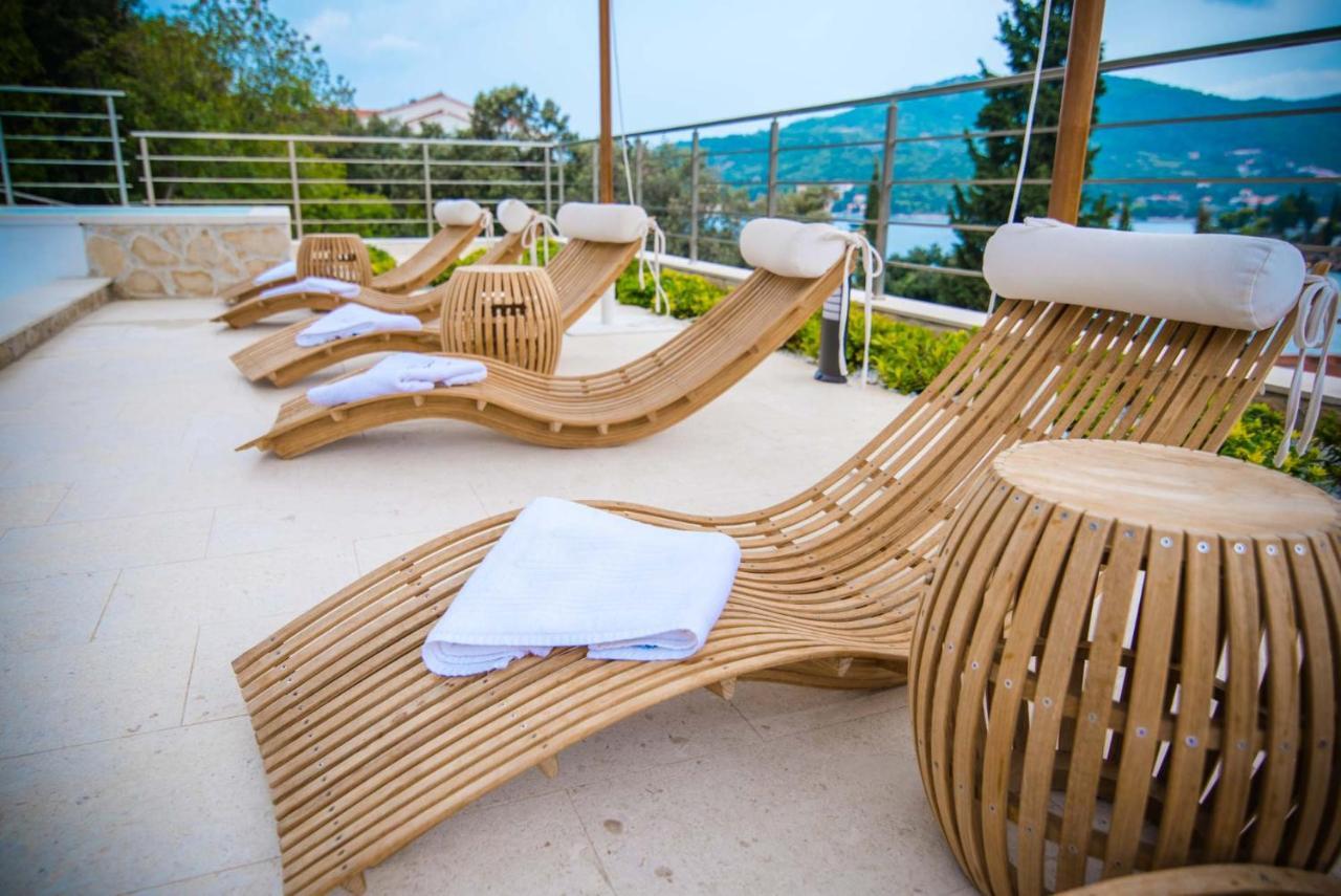 Villa Dubrovnik Earth Stikovica Dubrovnik