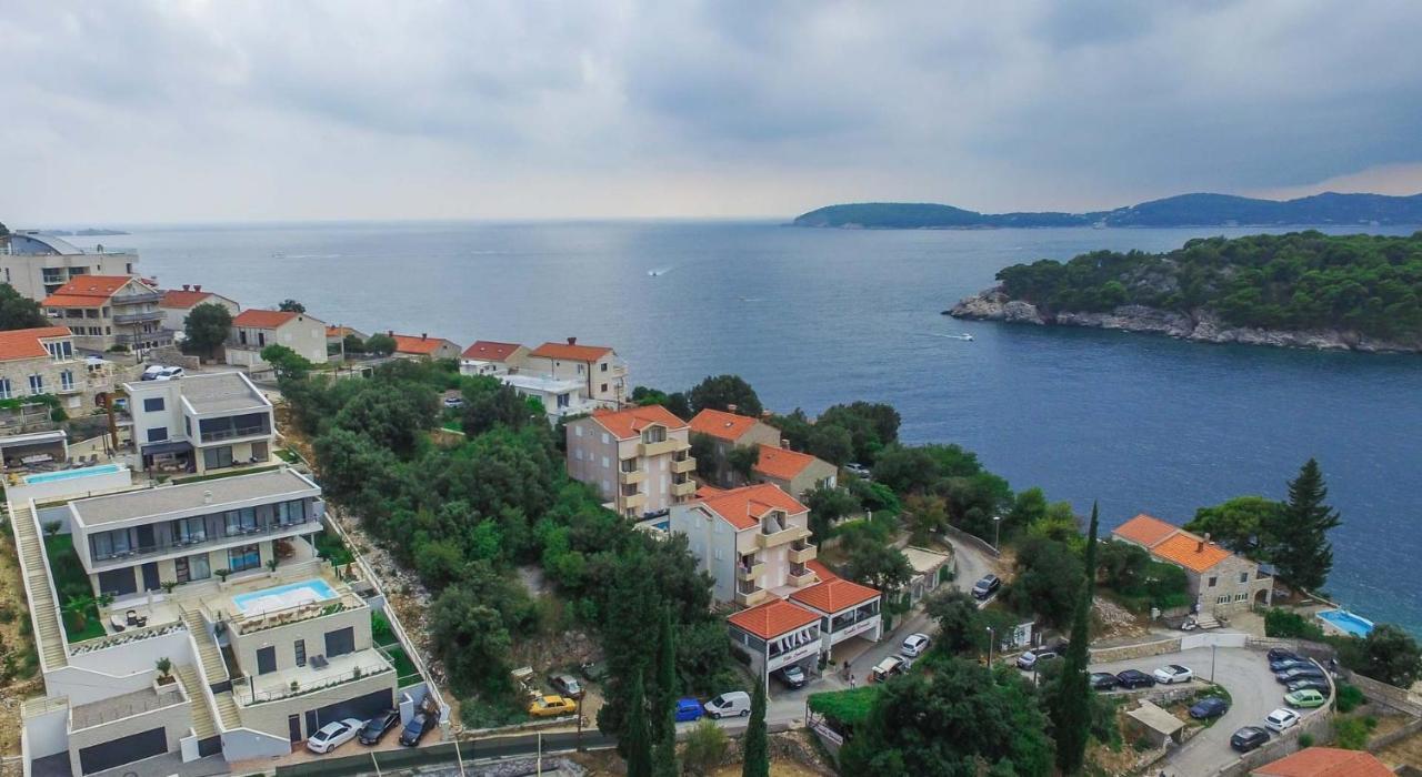 Villa Dubrovnik Earth Stikovica Dubrovnik Villa